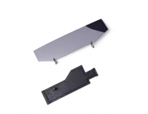 Freewing A-10 V3 Thunderbolt II Twin 64mm EDF Jet Nose Landing Gear Door Part 